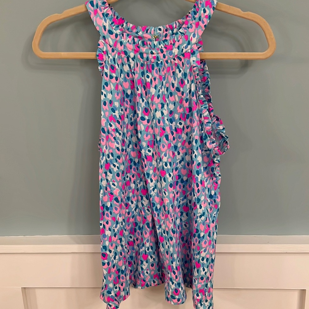 NWT Lilly Pulitzer Top